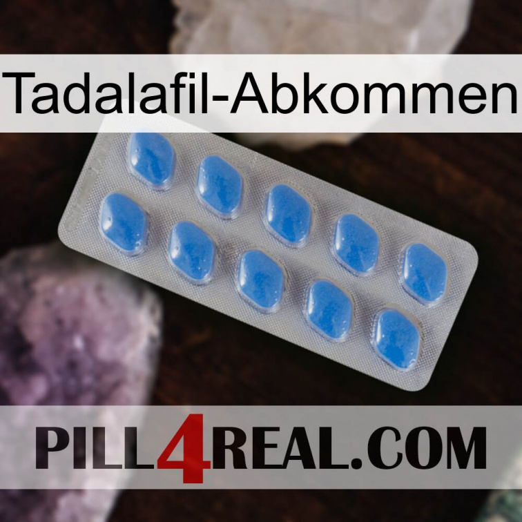 Tadalafil Accord 22